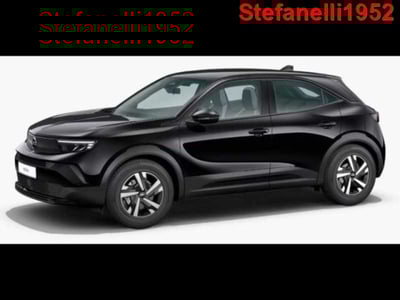 Opel Mokka 1.2 t Edition s&amp;s 100cv nuova a Bologna