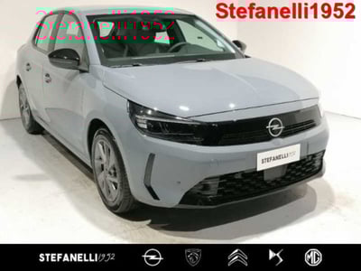 Opel Corsa 1.2 Corsa s&amp;s 100cv nuova a Bologna