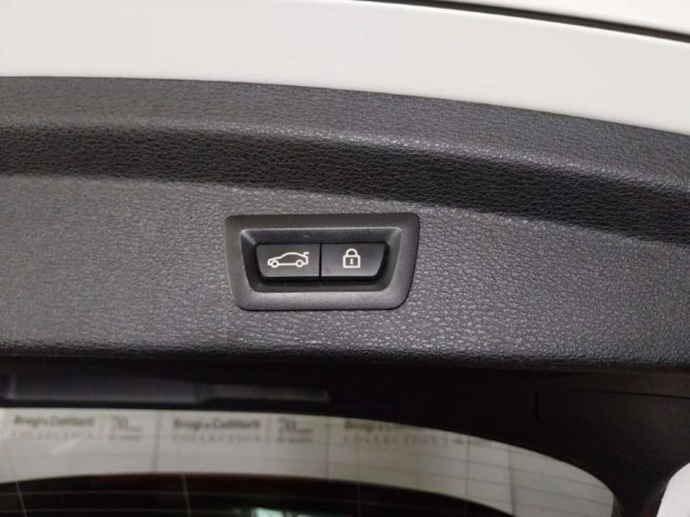 BMW X2 usata a Firenze (11)