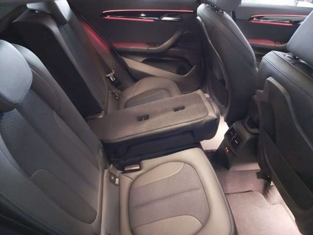 BMW X2 usata a Firenze (13)