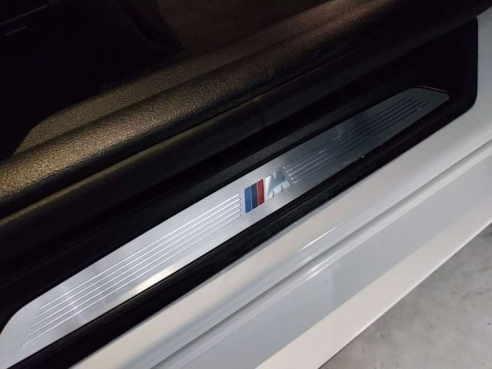 BMW X2 usata a Firenze (17)
