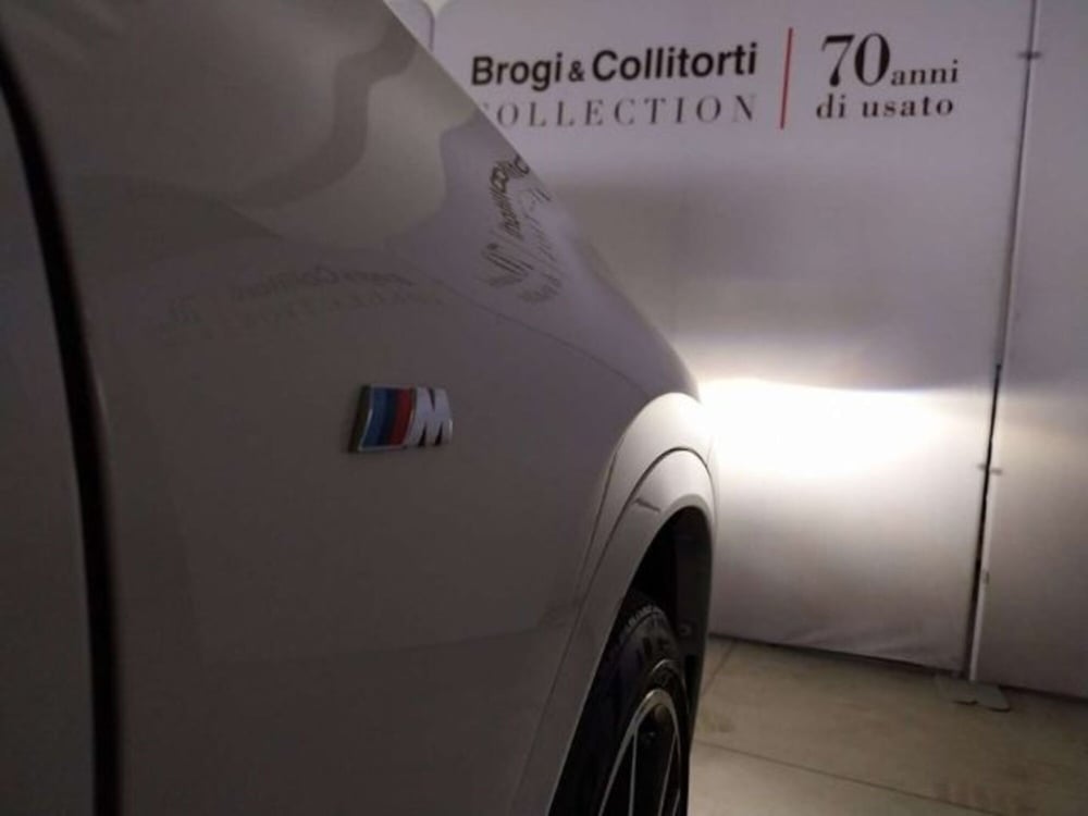 BMW X2 usata a Firenze (18)