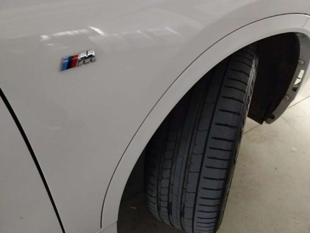BMW X2 usata a Firenze (19)