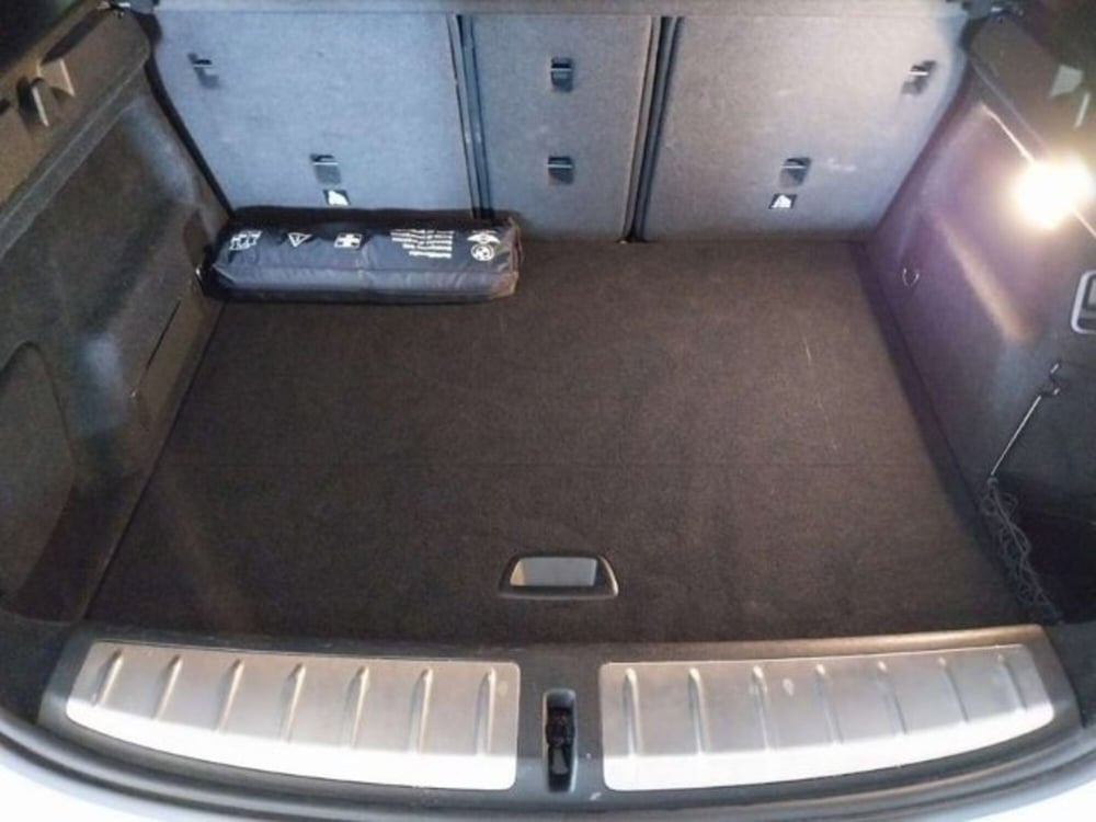 BMW X2 usata a Firenze (9)