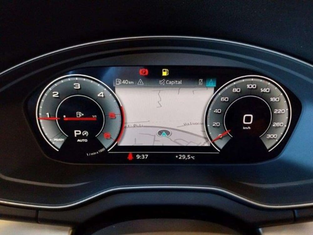 Audi Q5 usata a Firenze (16)