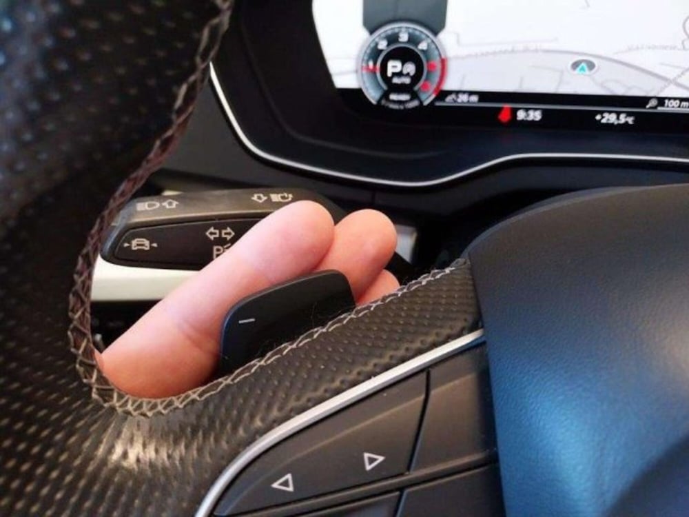 Audi Q5 usata a Firenze (18)