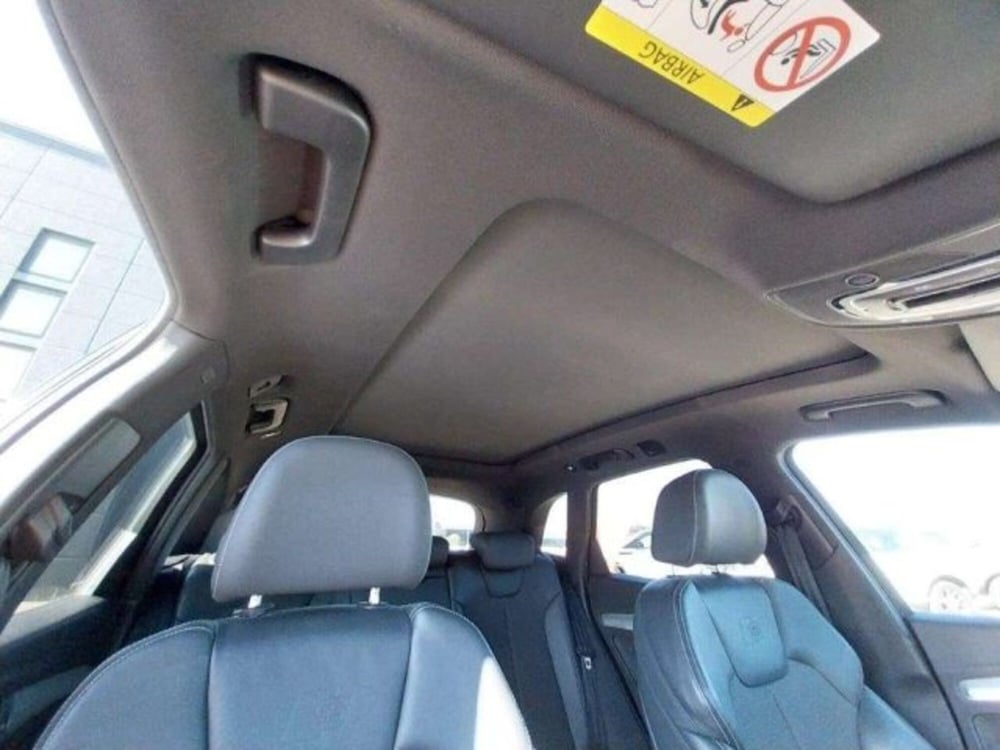 Audi Q5 usata a Firenze (19)