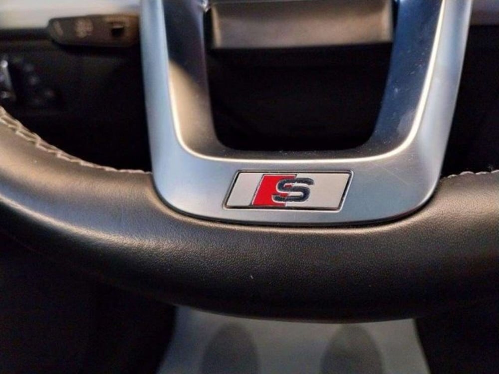 Audi Q5 usata a Firenze (20)