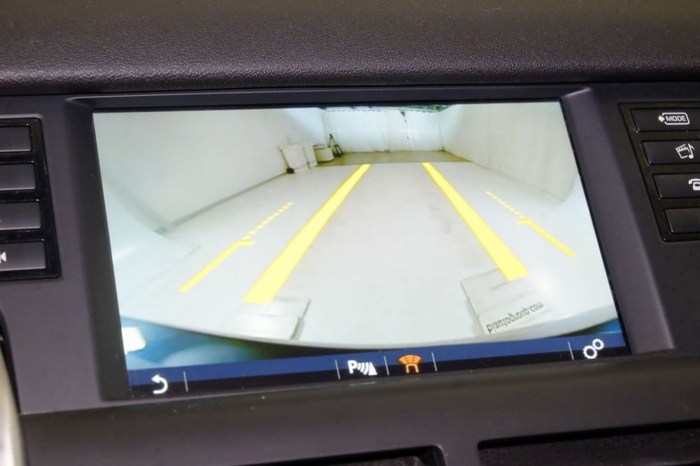 Land Rover Discovery Sport usata a Torino (16)