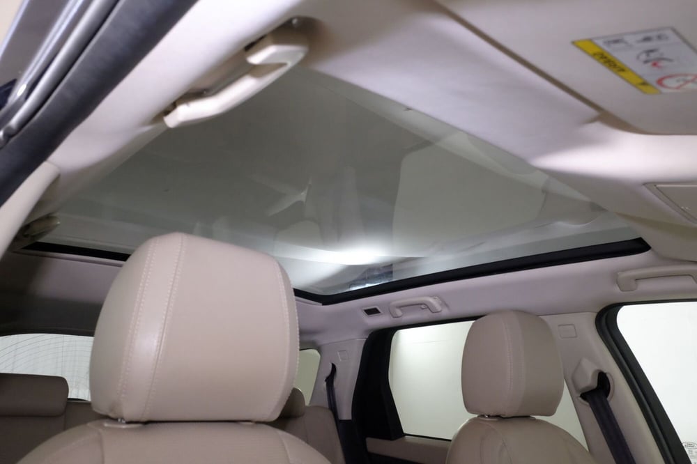 Land Rover Discovery Sport usata a Torino (18)