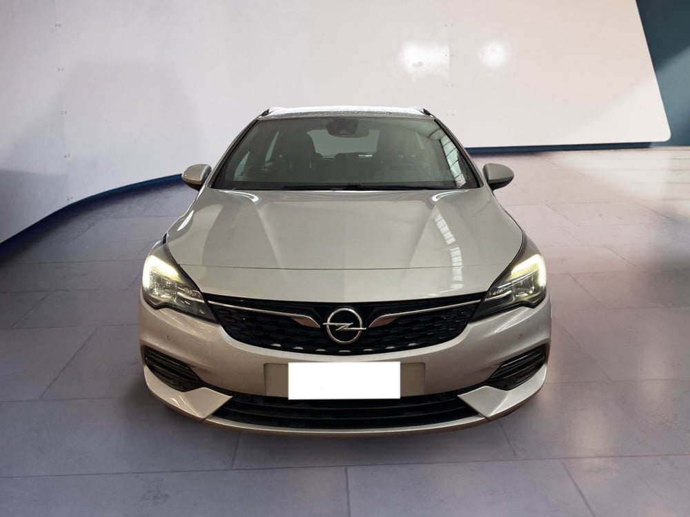 Opel Astra Station Wagon usata a Torino