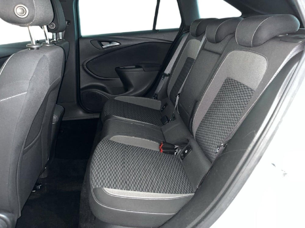Opel Astra Station Wagon usata a Torino (9)