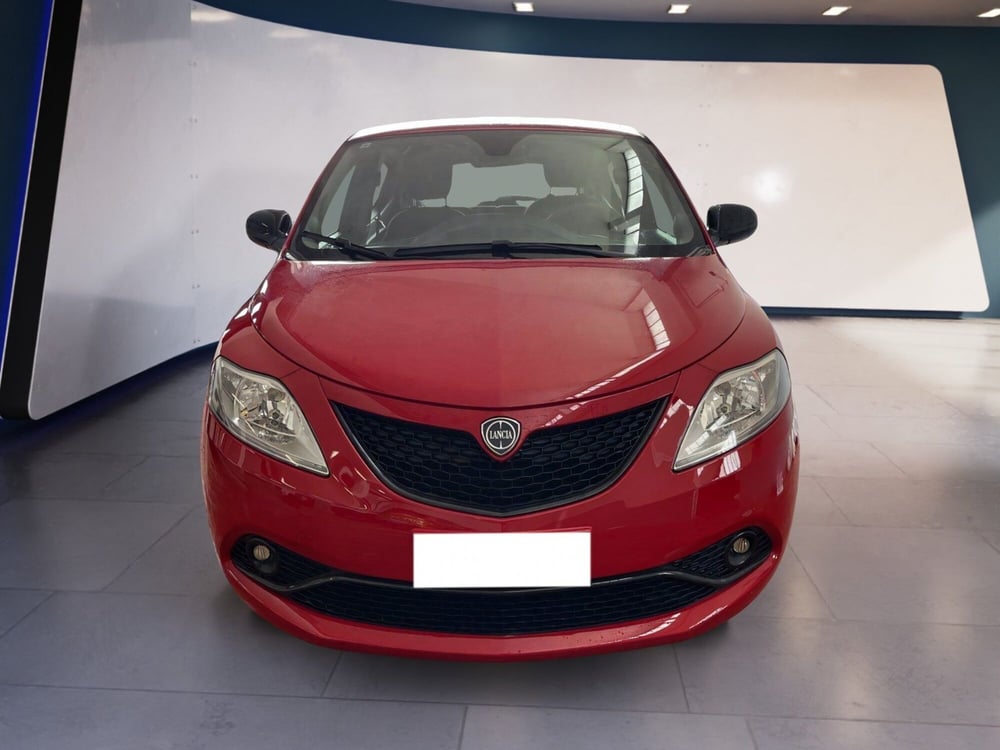 Lancia Ypsilon usata a Torino