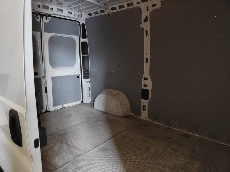 Opel Movano Furgone usata a Milano (9)