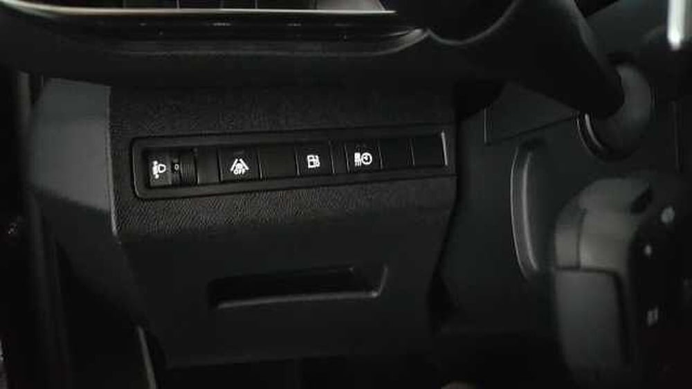 Peugeot 3008 usata a Messina (17)