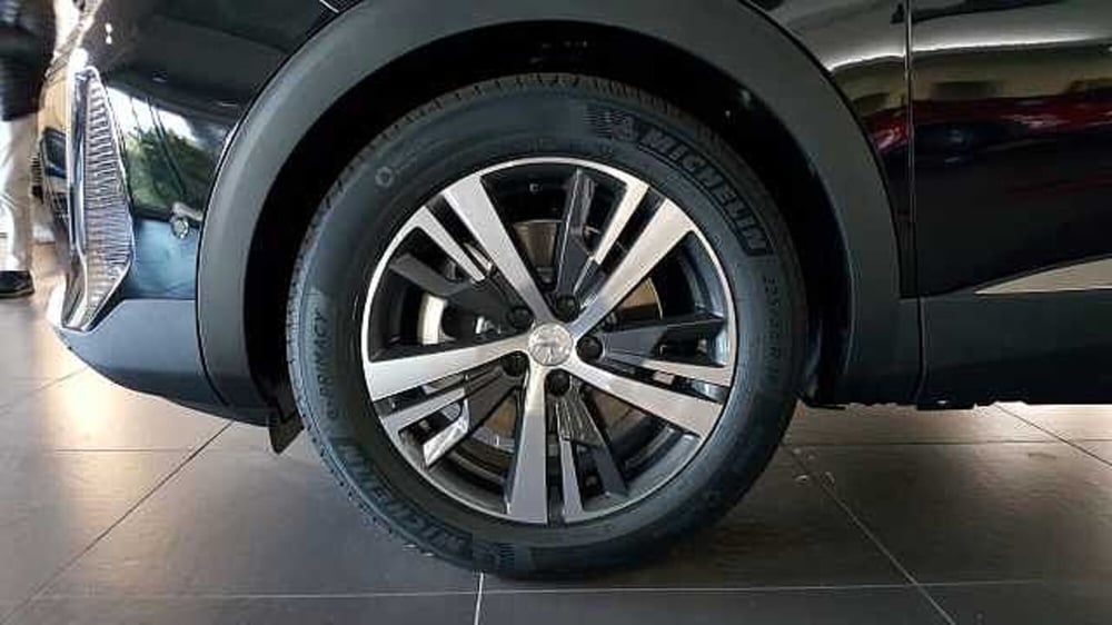Peugeot 3008 usata a Messina (3)