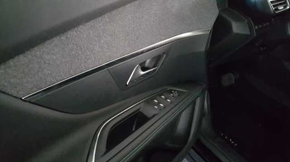 Peugeot 3008 usata a Messina (5)