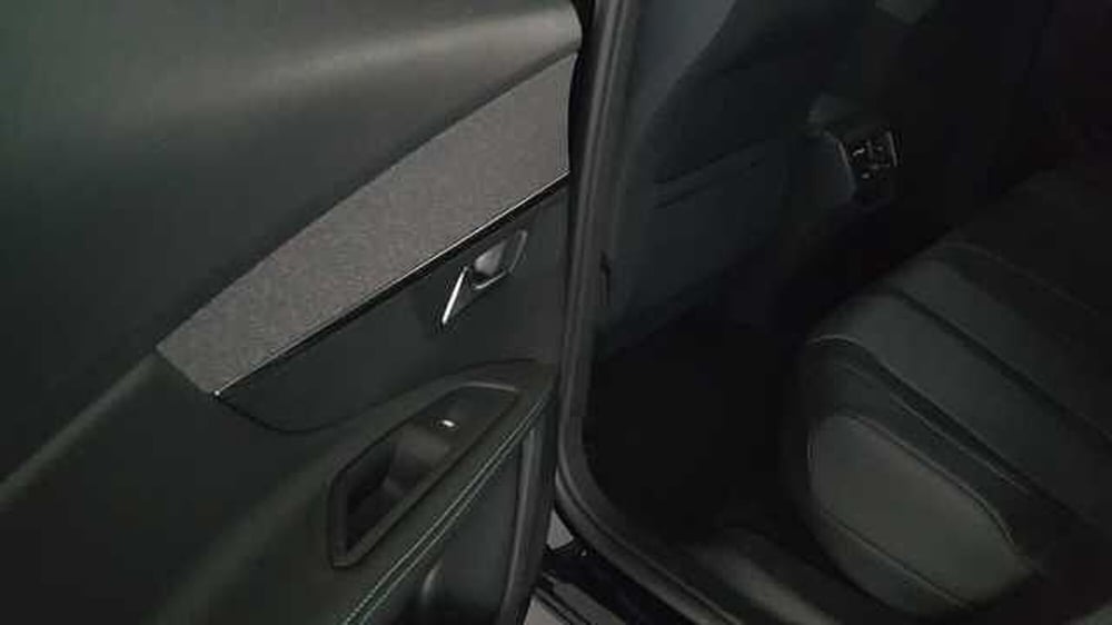 Peugeot 3008 usata a Messina (6)