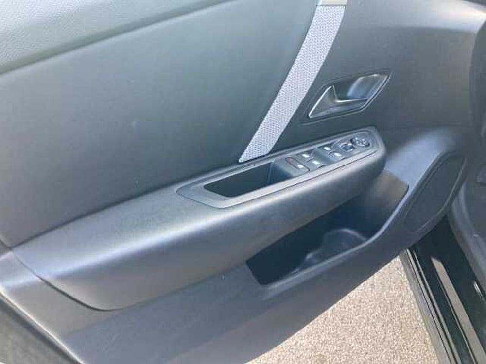 Citroen C4 usata a Messina (10)