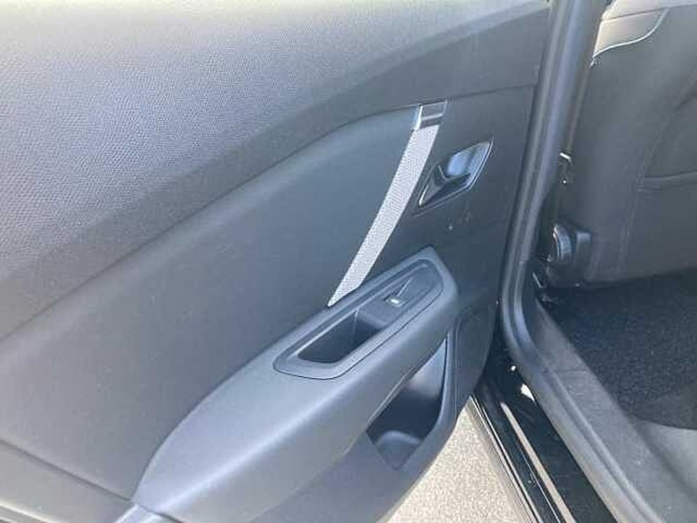 Citroen C4 usata a Messina (14)