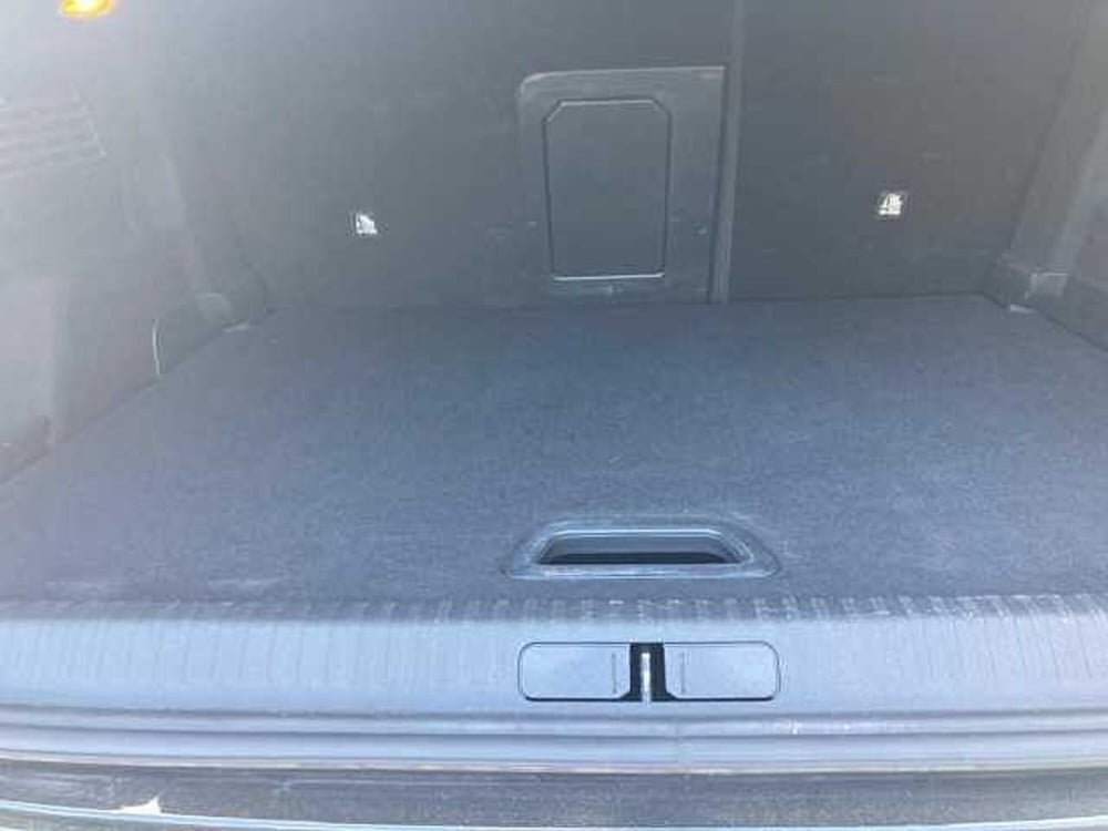Citroen C4 usata a Messina (15)