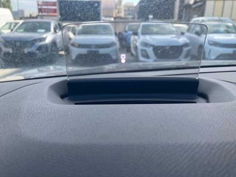 Citroen C4 usata a Messina (16)