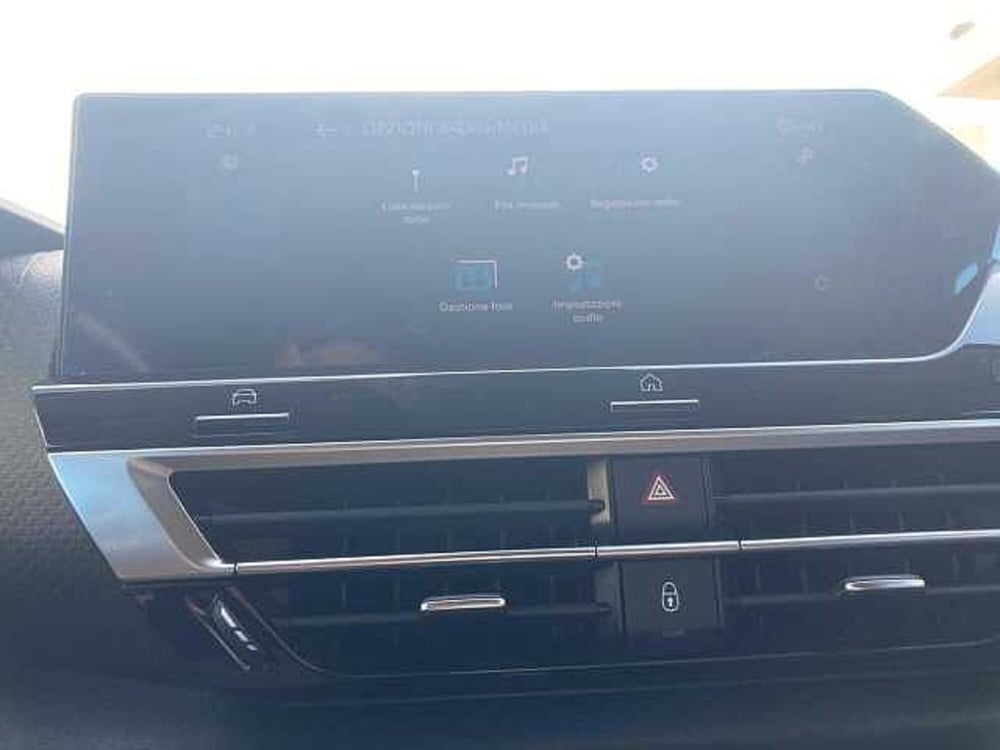 Citroen C4 usata a Messina (17)