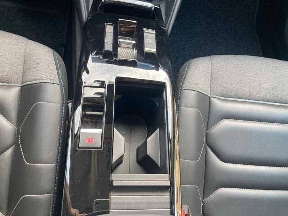Citroen C4 usata a Messina (18)