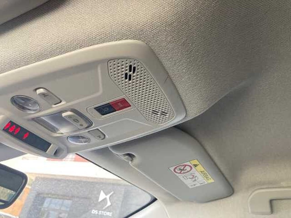 Citroen C4 usata a Messina (19)