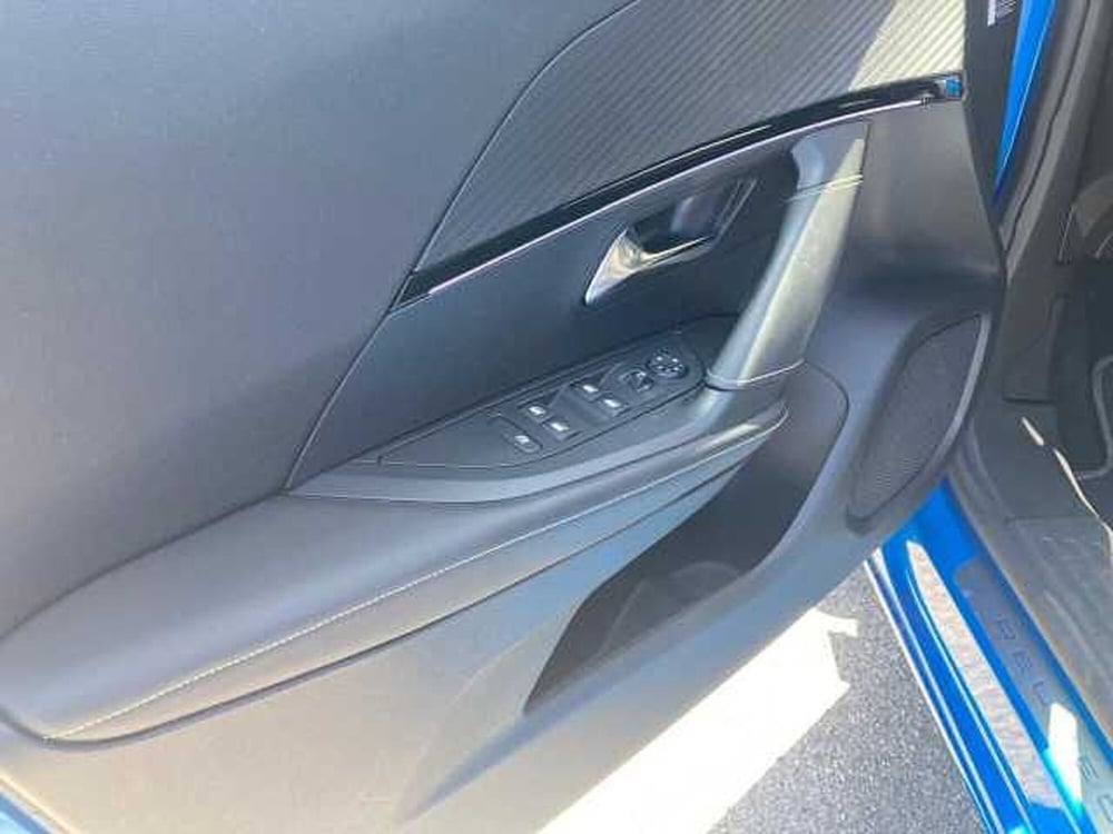 Peugeot 2008 usata a Messina (10)
