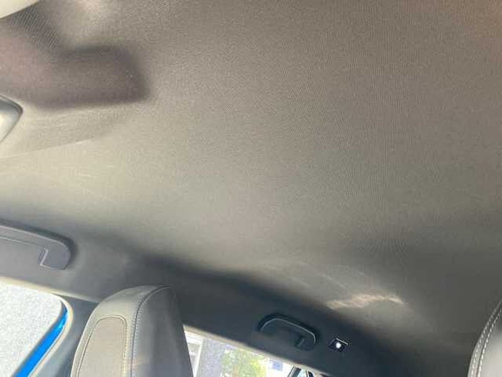 Peugeot 2008 usata a Messina (18)