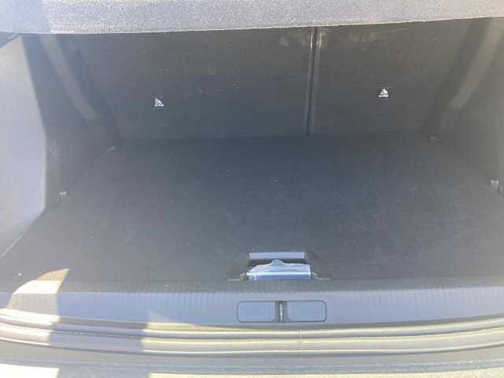Peugeot 2008 usata a Messina (19)