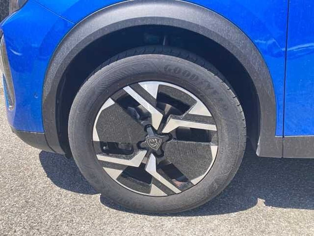 Peugeot 2008 usata a Messina (9)
