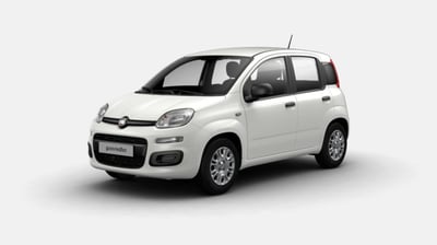 Fiat Panda 1.0 firefly hybrid s&amp;s 70cv 5p.ti nuova a Tavarnelle Val di Pesa