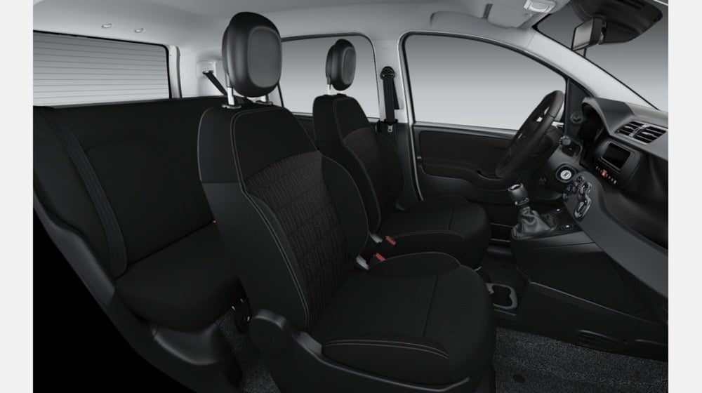 Fiat Panda nuova a Firenze (5)