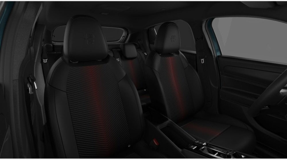 Alfa Romeo Junior nuova a Firenze (5)