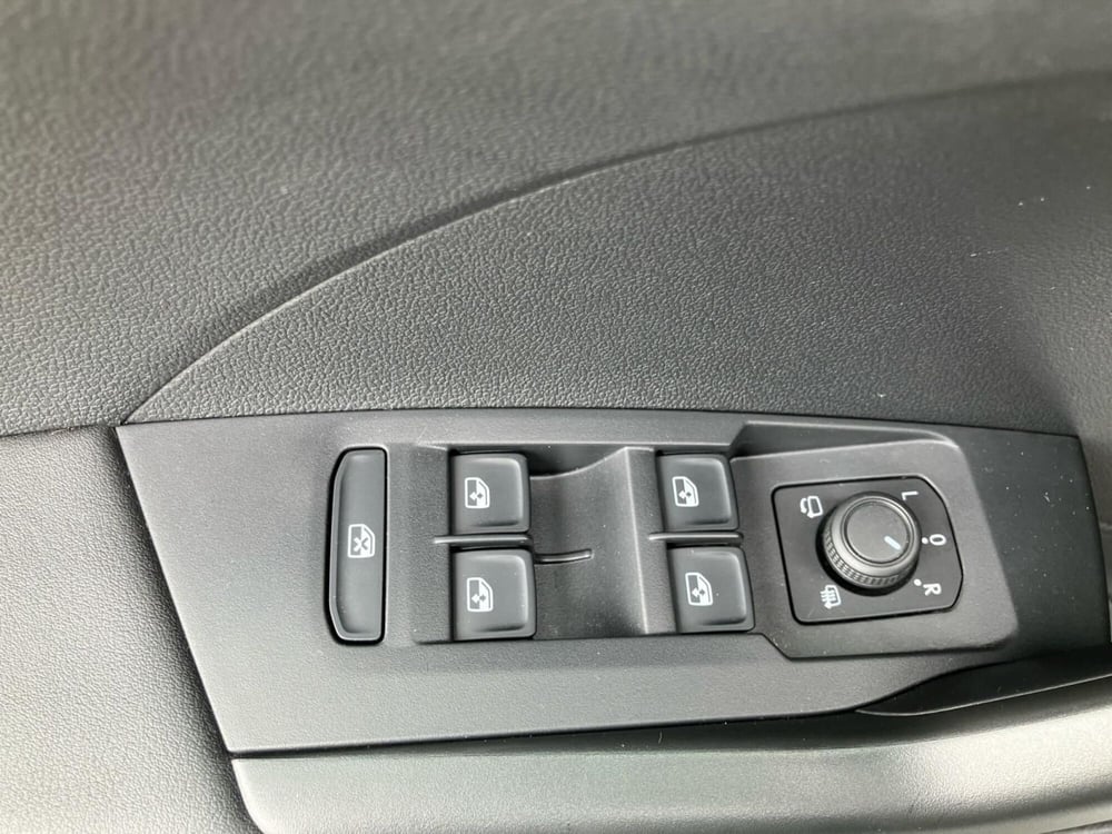 Volkswagen T-Cross usata a Bologna (20)