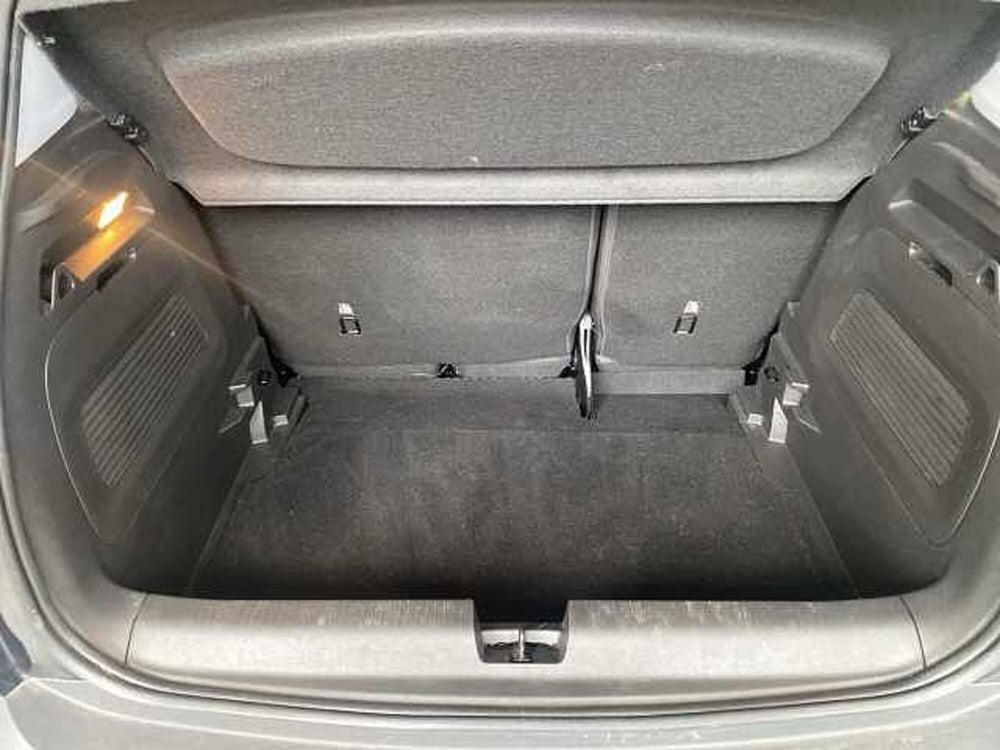 Opel Crossland usata a Siena (14)