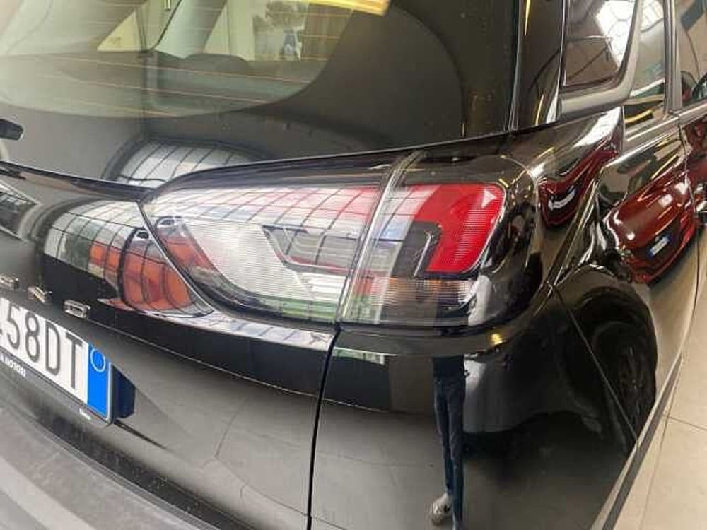 Opel Crossland usata a Siena (8)