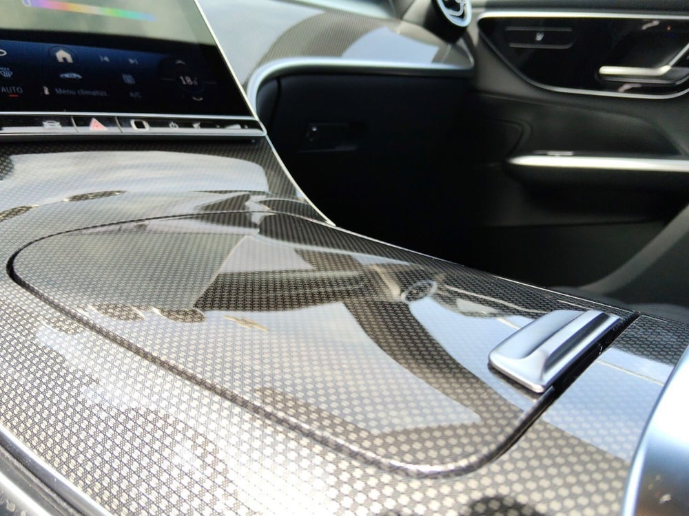 Mercedes-Benz GLC SUV nuova a Pescara (12)