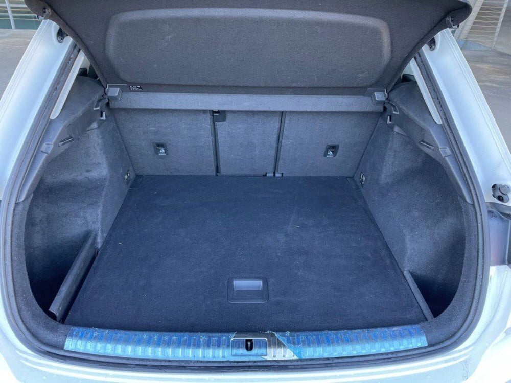Audi Q3 Sportback usata a Macerata (10)
