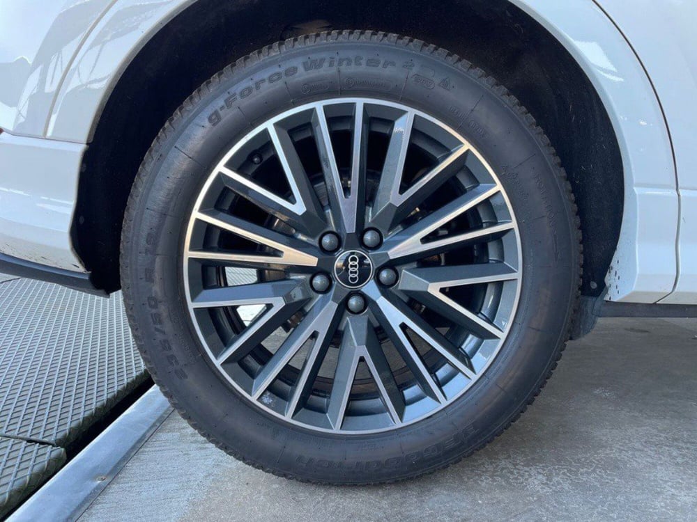 Audi Q3 Sportback usata a Macerata (11)