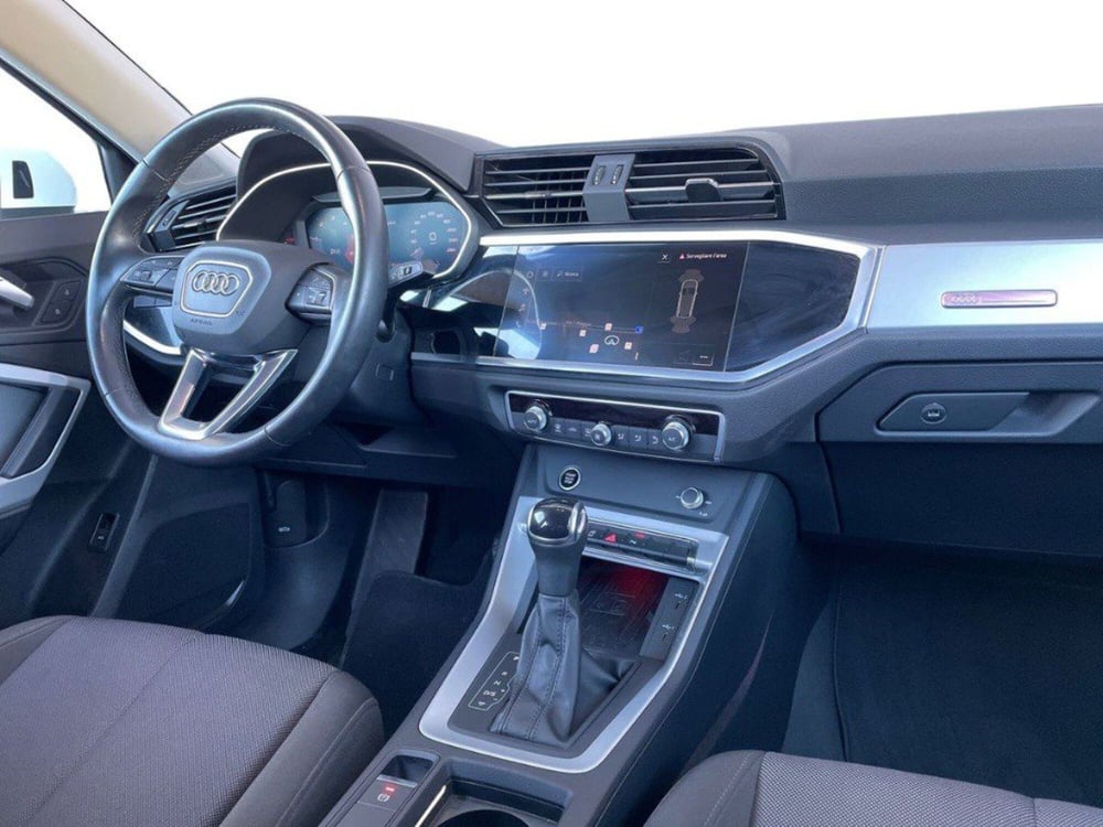 Audi Q3 Sportback usata a Macerata (13)