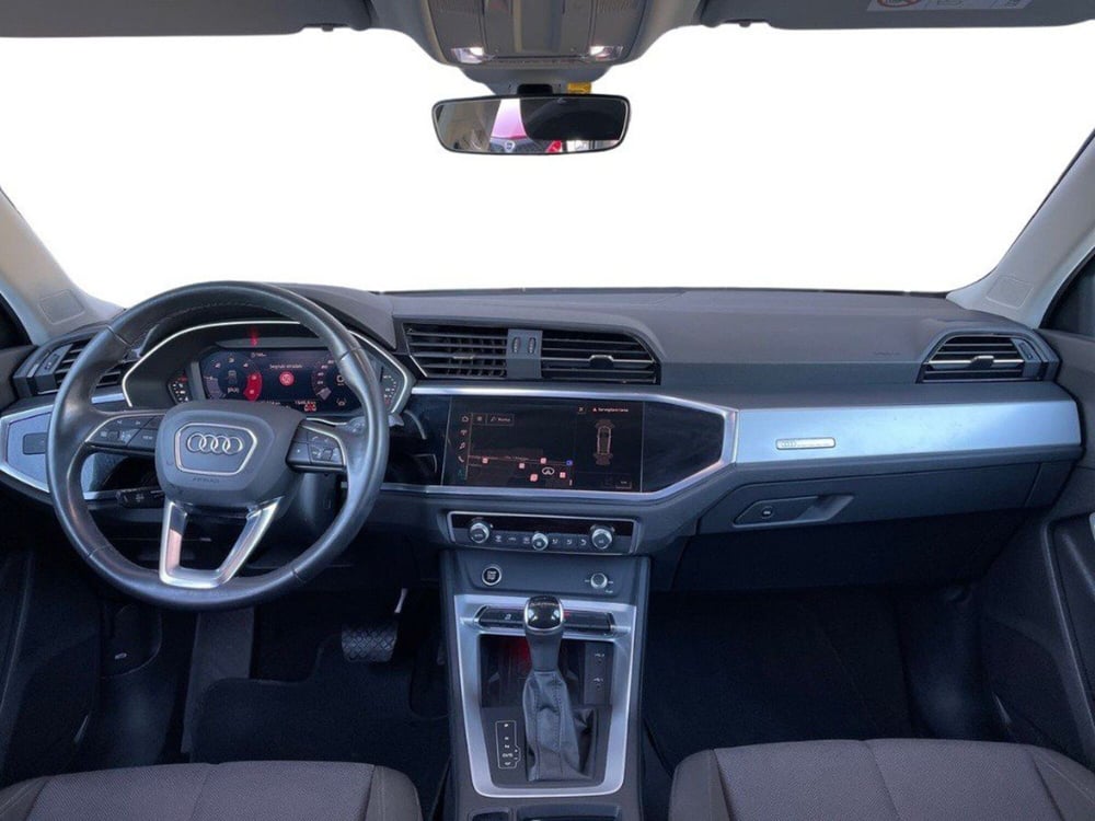 Audi Q3 Sportback usata a Macerata (14)