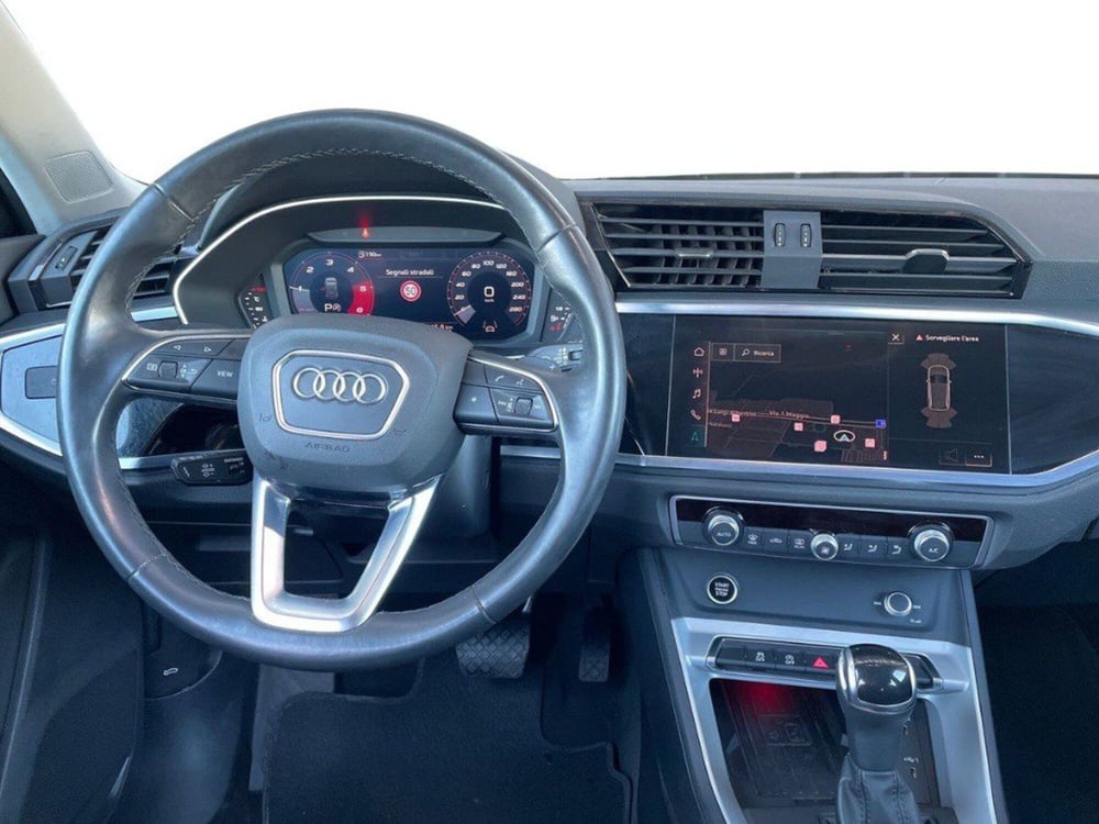 Audi Q3 Sportback usata a Macerata (15)