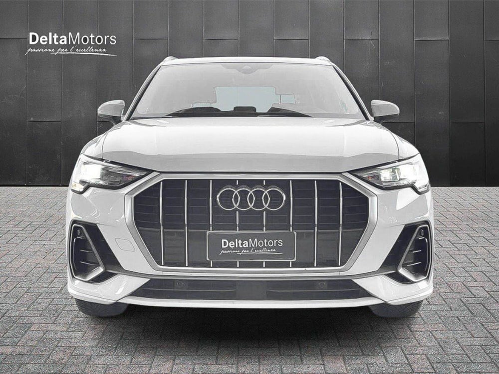 Audi Q3 Sportback usata a Macerata (2)