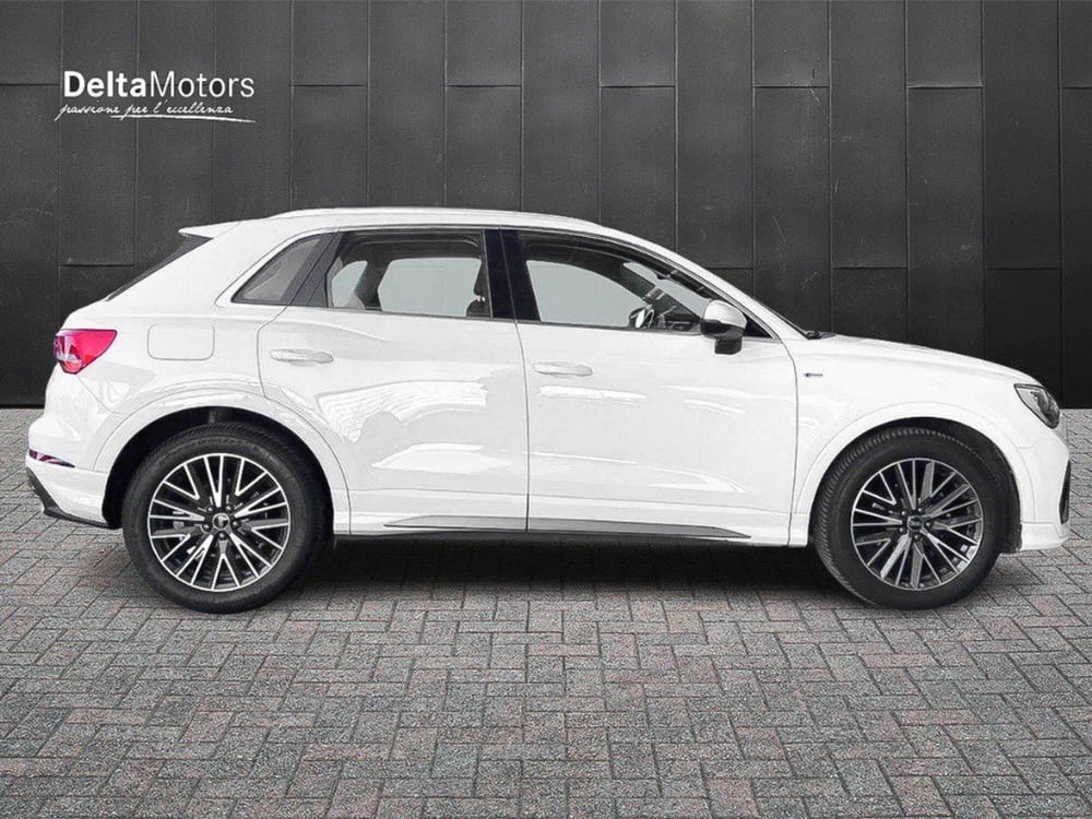 Audi Q3 Sportback usata a Macerata (3)