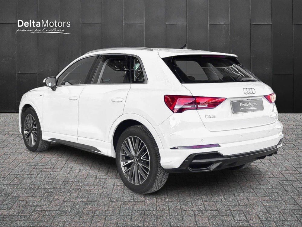 Audi Q3 Sportback usata a Macerata (4)