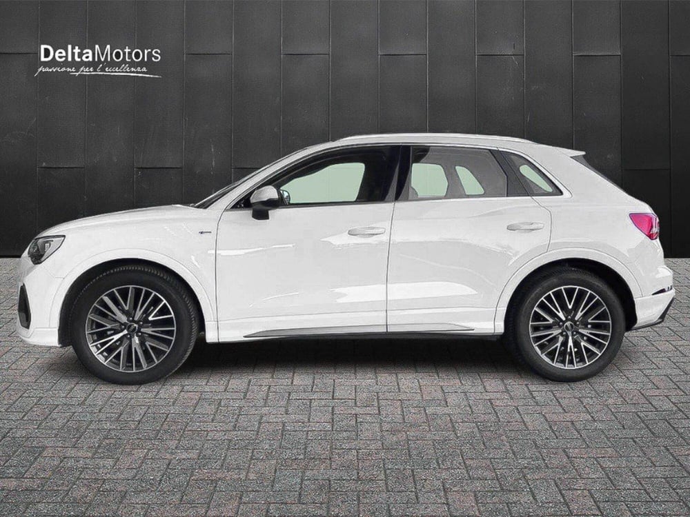 Audi Q3 Sportback usata a Macerata (6)