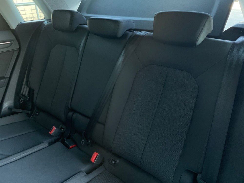 Audi Q3 Sportback usata a Macerata (7)